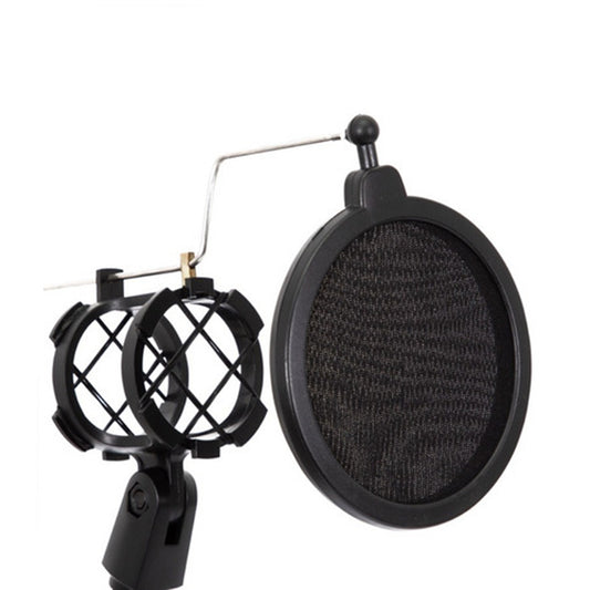 Soporte Para Smartphone Y Micrófono Con Anti-pop Philco