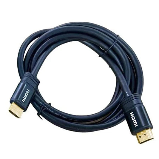Cable Hdmi 2.1V 1.8MTS 4K/120HZ 8K/60HZ PS5 Y XBOX SERIES