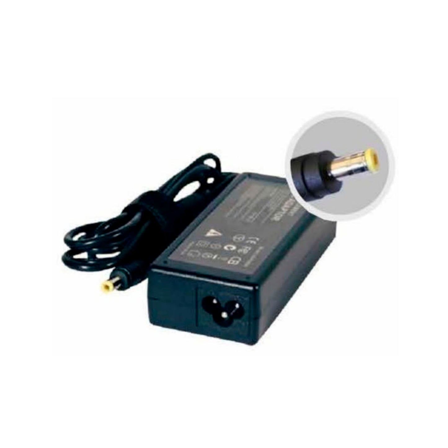 Cargador Notebook OEM Comp. HP/COMPAQ 18.5V 3.5A DBEKC-103