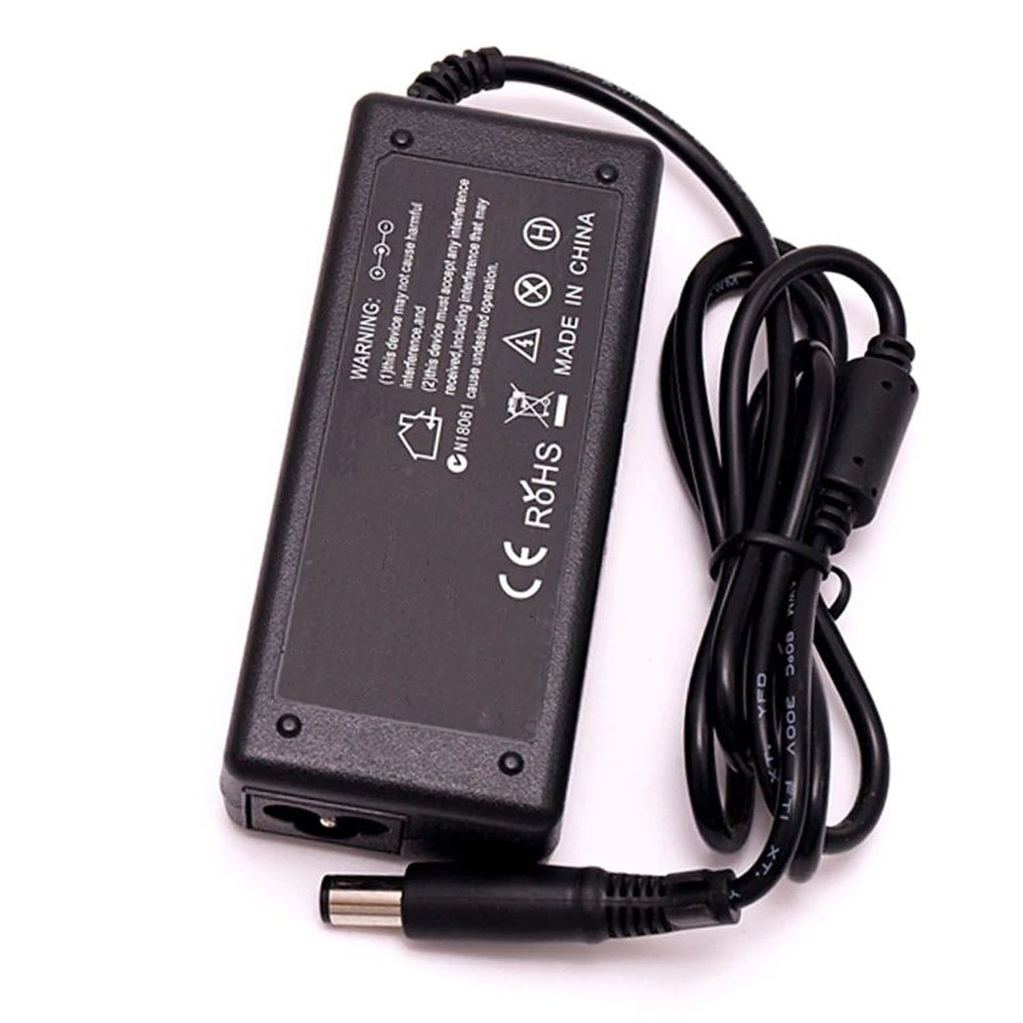 Cargador Notebook Oem Compatible DELL 19.5V 3.34A DBEKC-106