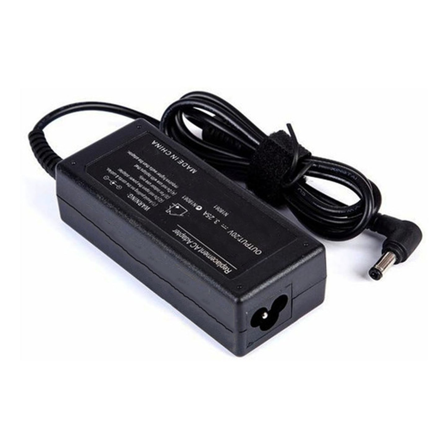 Cargador Notebook OEM Compatible OLIDATA 20V 3.25A DBEKC-107