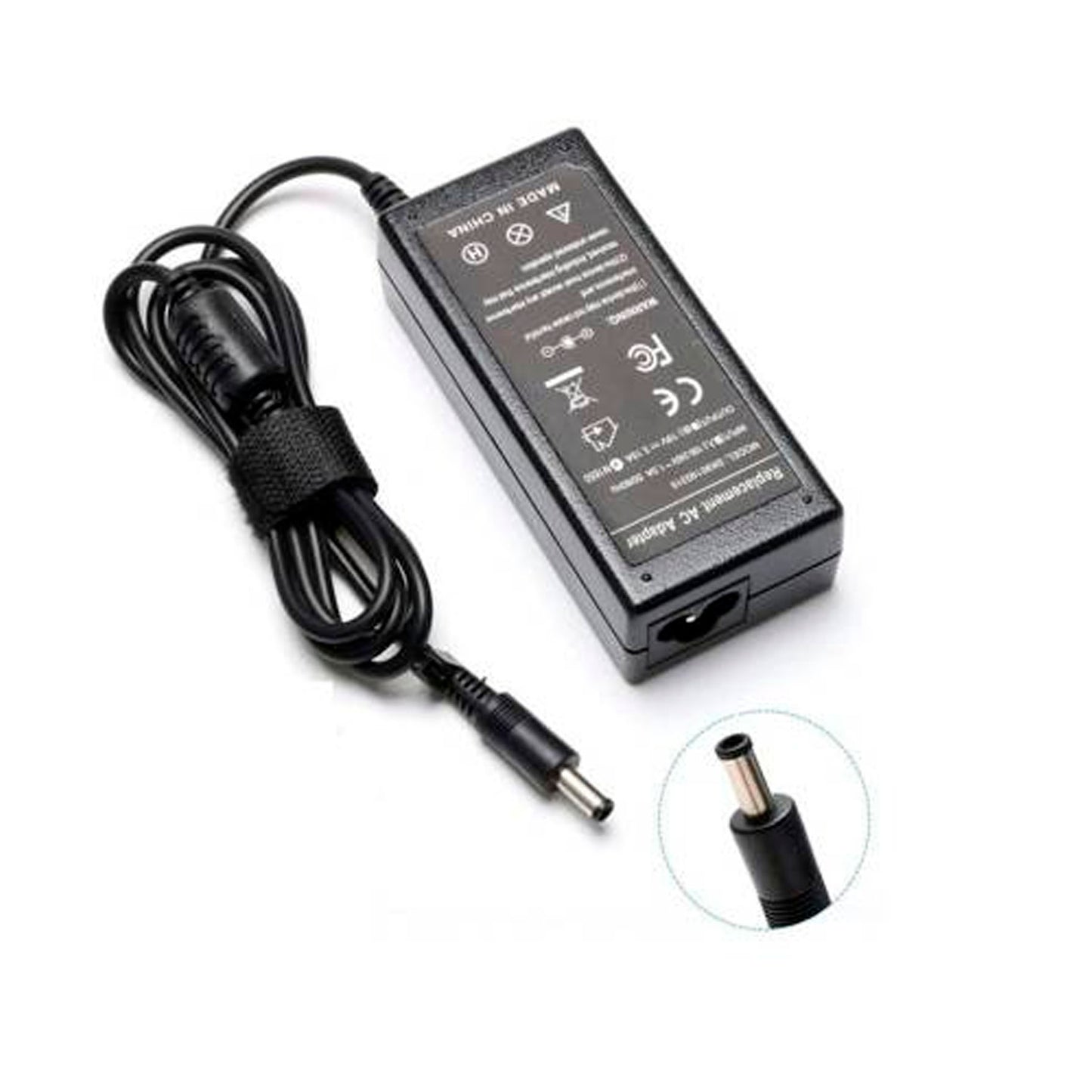 Cargador Notebook OEM Compatible SAMSUNG 19V 2.1A DBEKC-111