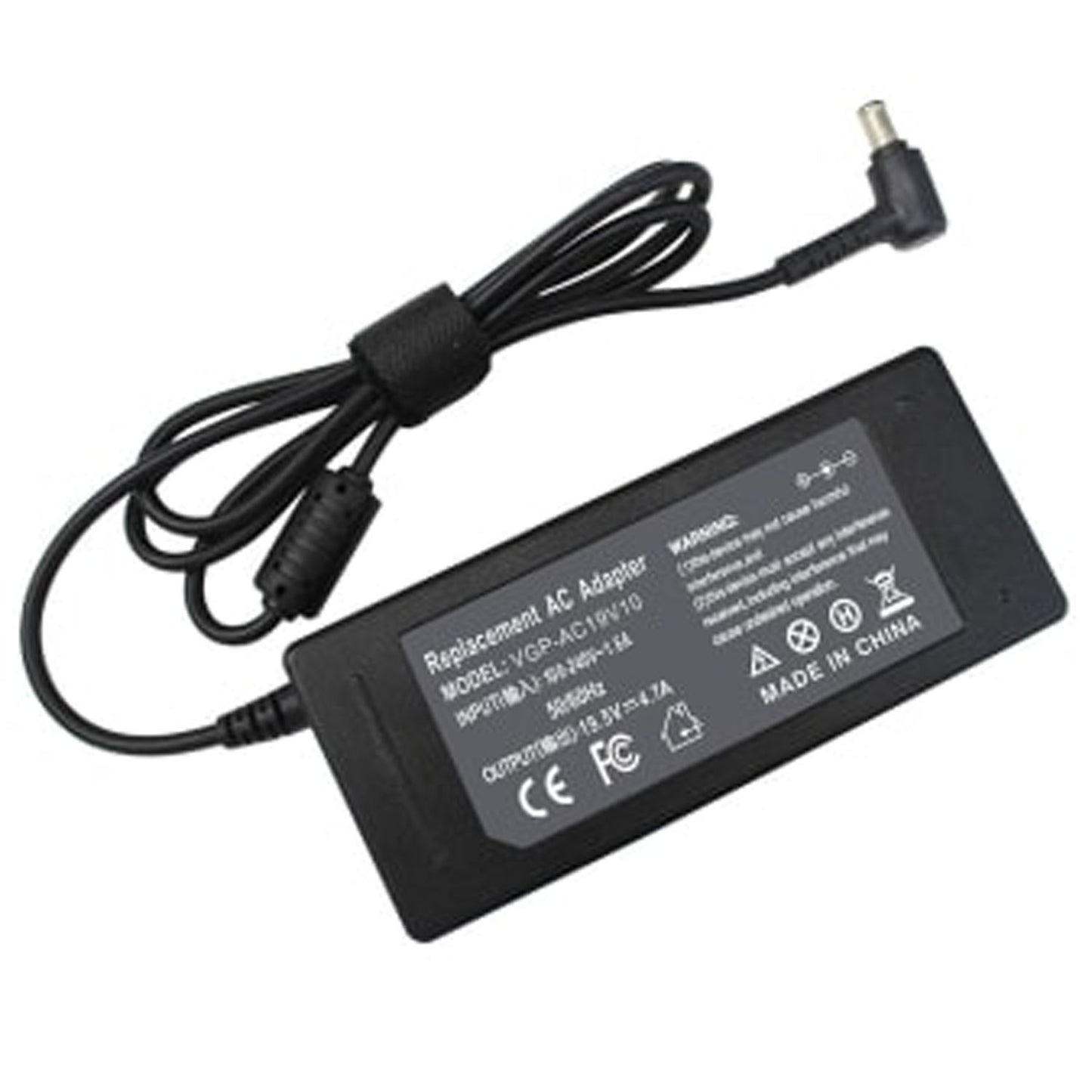 Cargador OEM Notebook Compatible Toshiba 19V 3.95A DBEKC-116