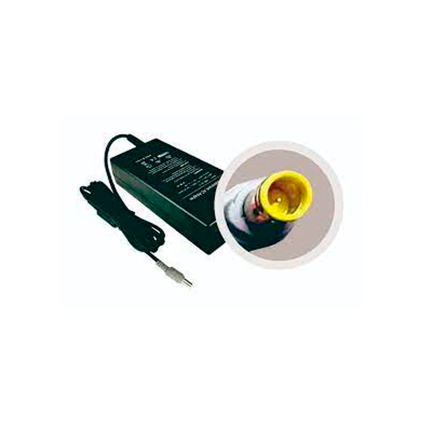 Cargador OEM Notebook Compatible Lenovo 20V 3.25A DBEKC-122