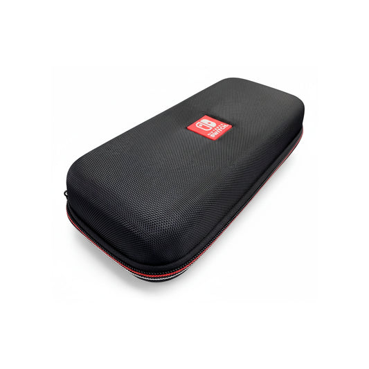Estuche Protector Compatible Con Swicth Oled - Black