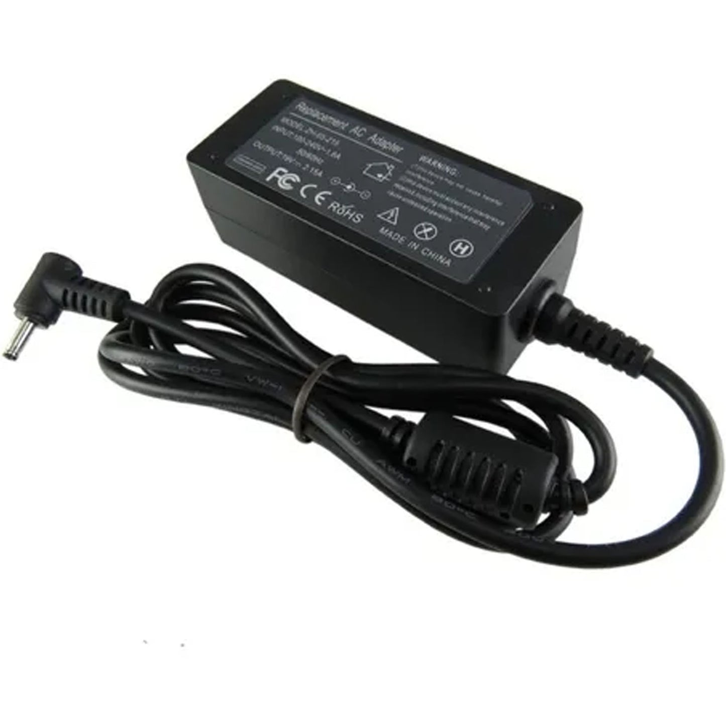 Cargador OEM Notebook Compatible SAMSUNG 19V 2.1A DBEKC-129