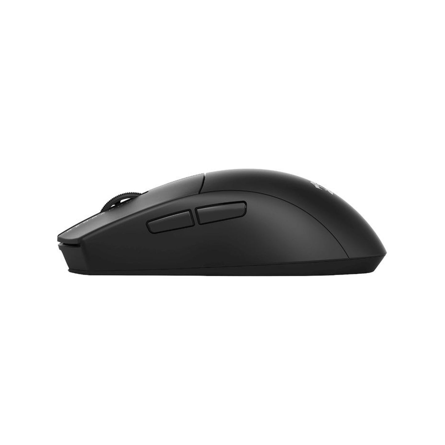 Mouse Gamer Redragon K1ng PRO M916-PRO-4K Inalambrico Black