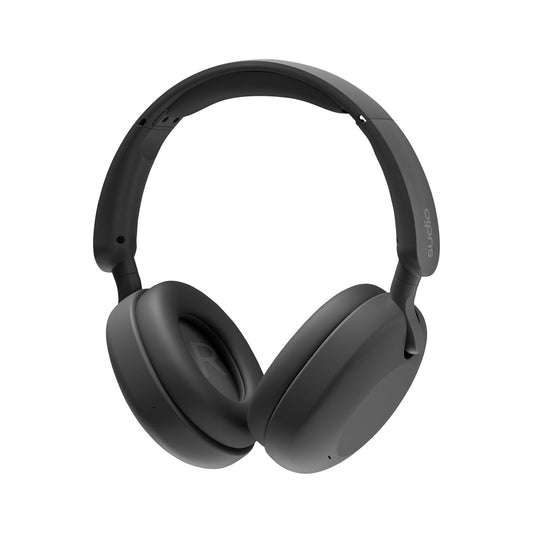 Audífonos Headphones Sudio K2 Bluetooth ANC - Black