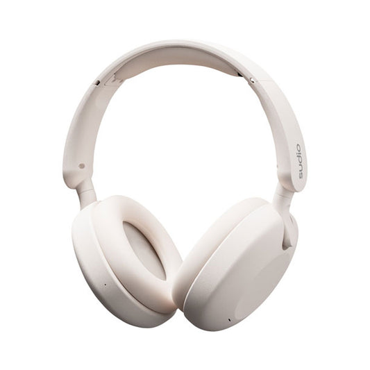 Audífonos Headphones Sudio K2 Bluetooth ANC - White