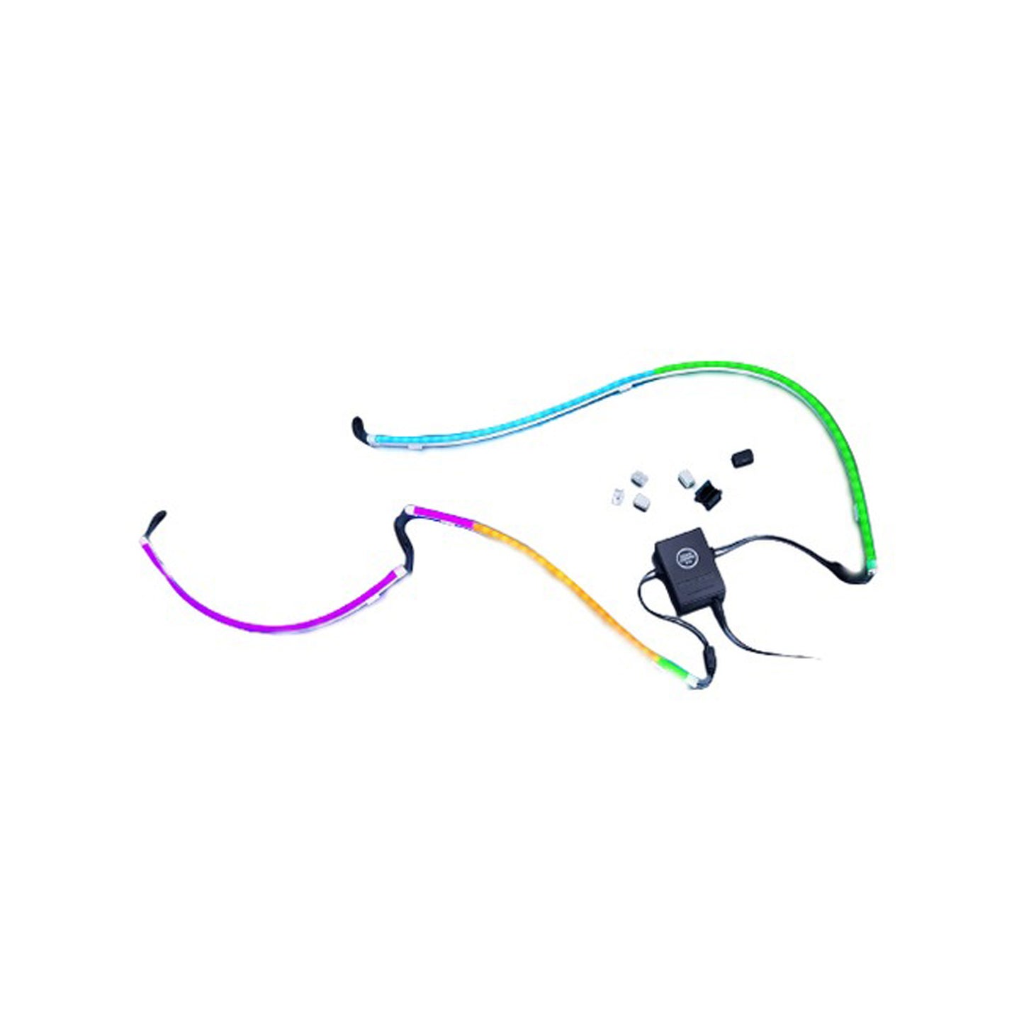 Tira Led Gamer Razer Chroma Light Strip*