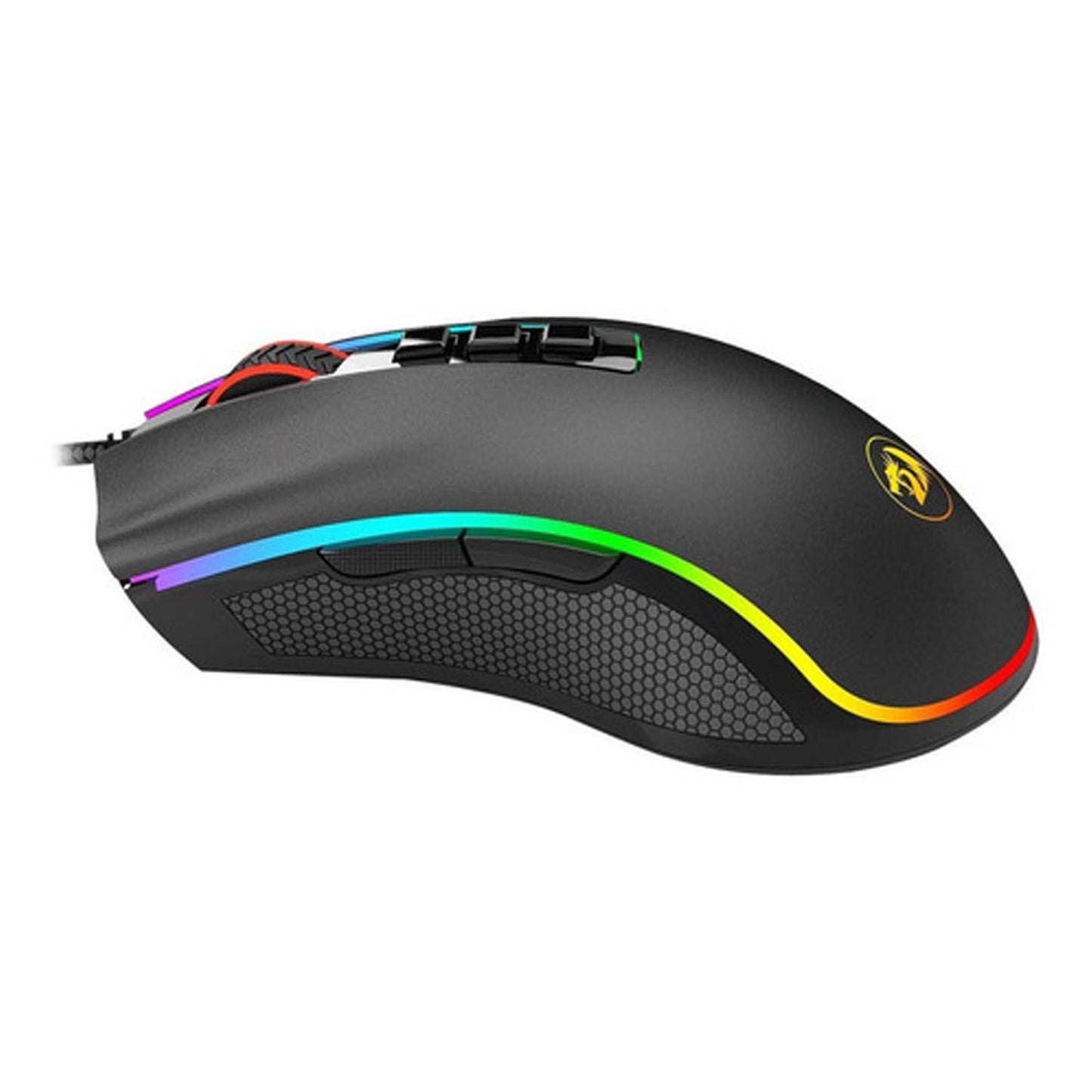 Mouse Gamer Redragon Cobra Fps M711-fps 24.000 Dpi