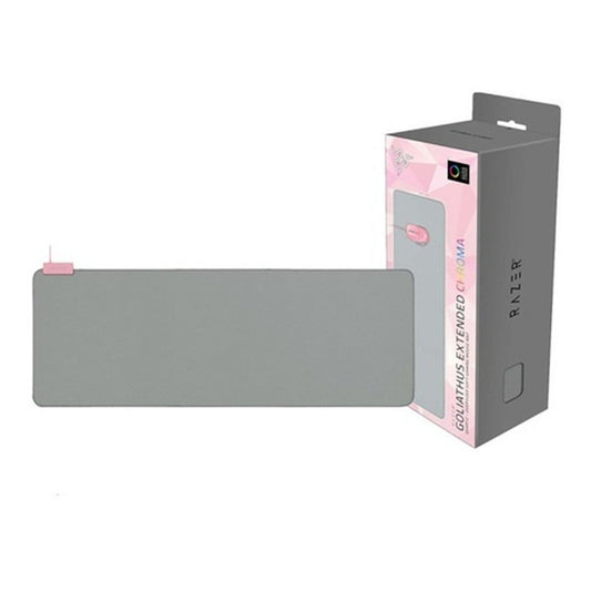 Mousepad Gamer Razer Goliathus Extended Chroma Quartz*