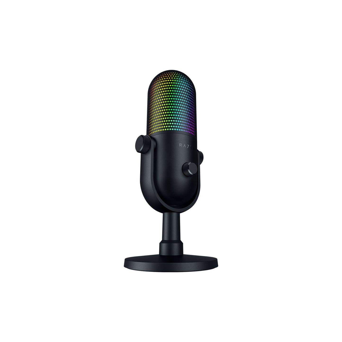 Microfono Gamer Razer Seiren V3 Chroma Black*