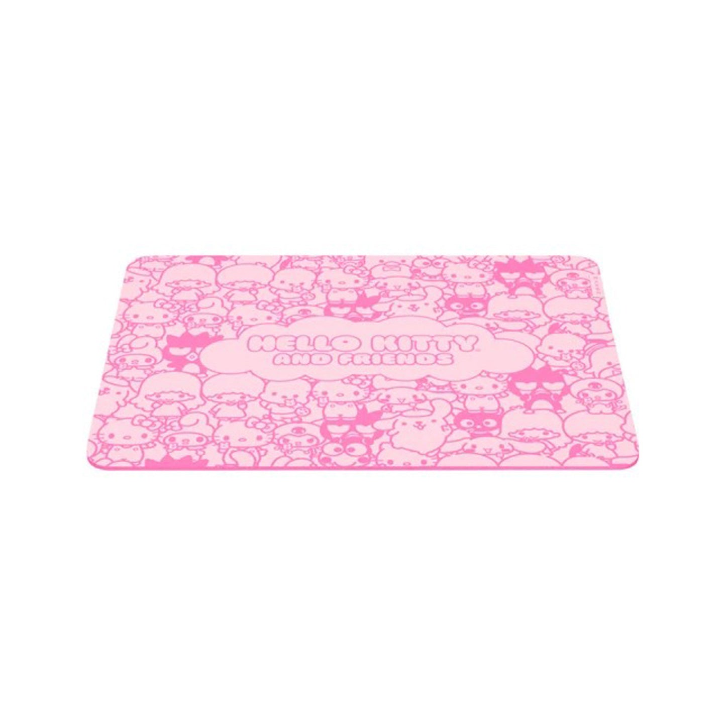 MousePad Razer Gigantus V2 Medium Hello Kity Friends*