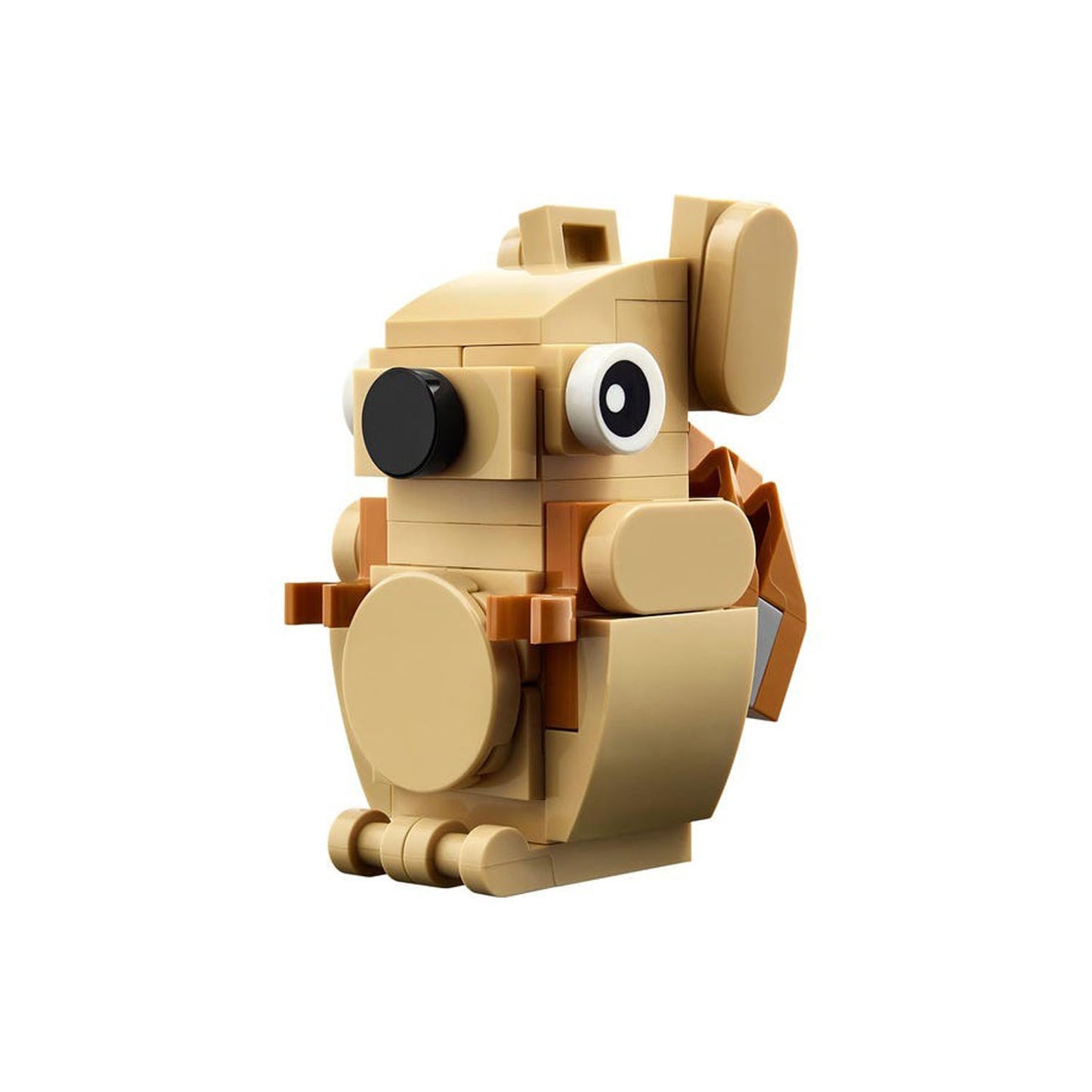 Lego Creator Animales Para Regalar 30666 - Crazygames