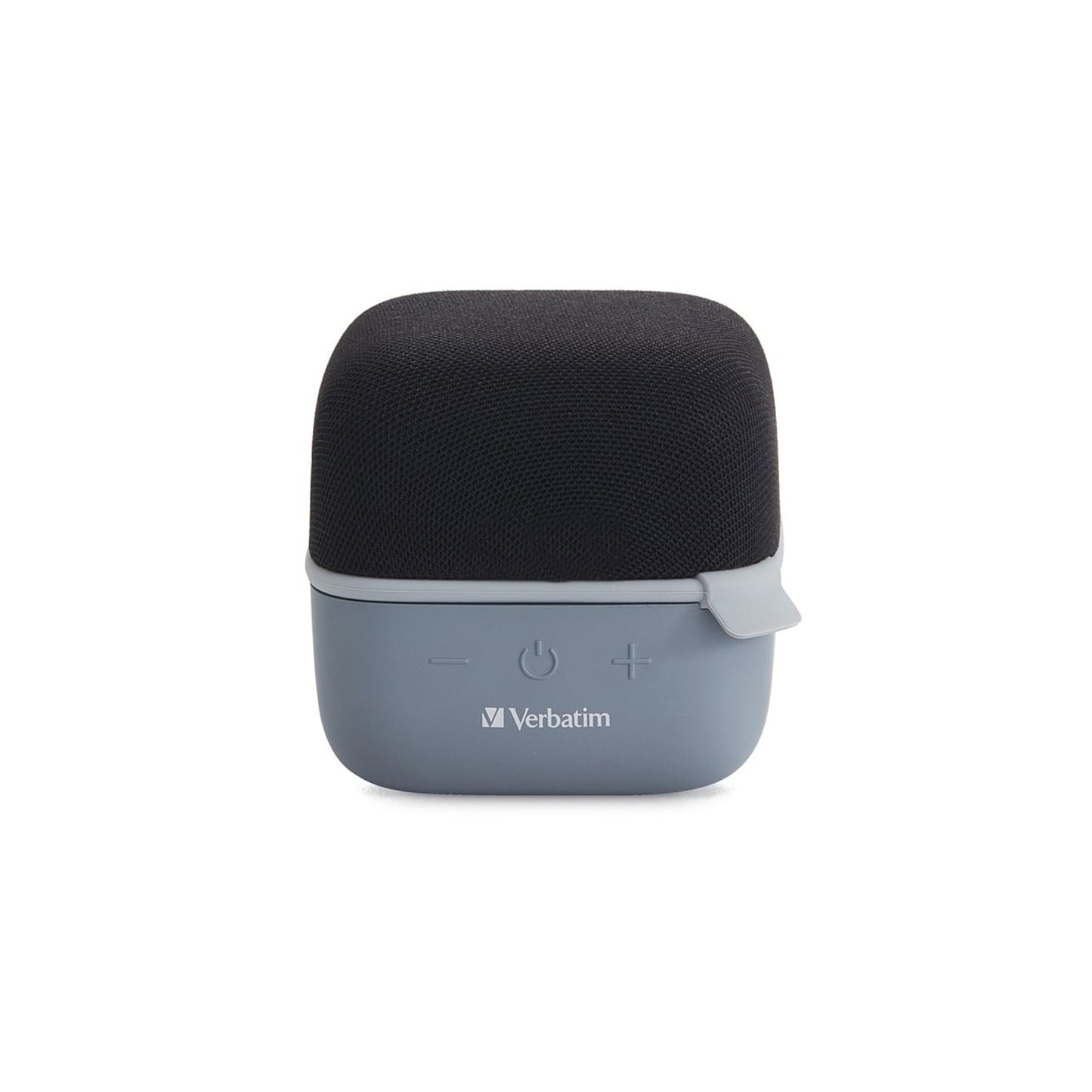 Verbatim Parlante Cube Bluetooth Black*