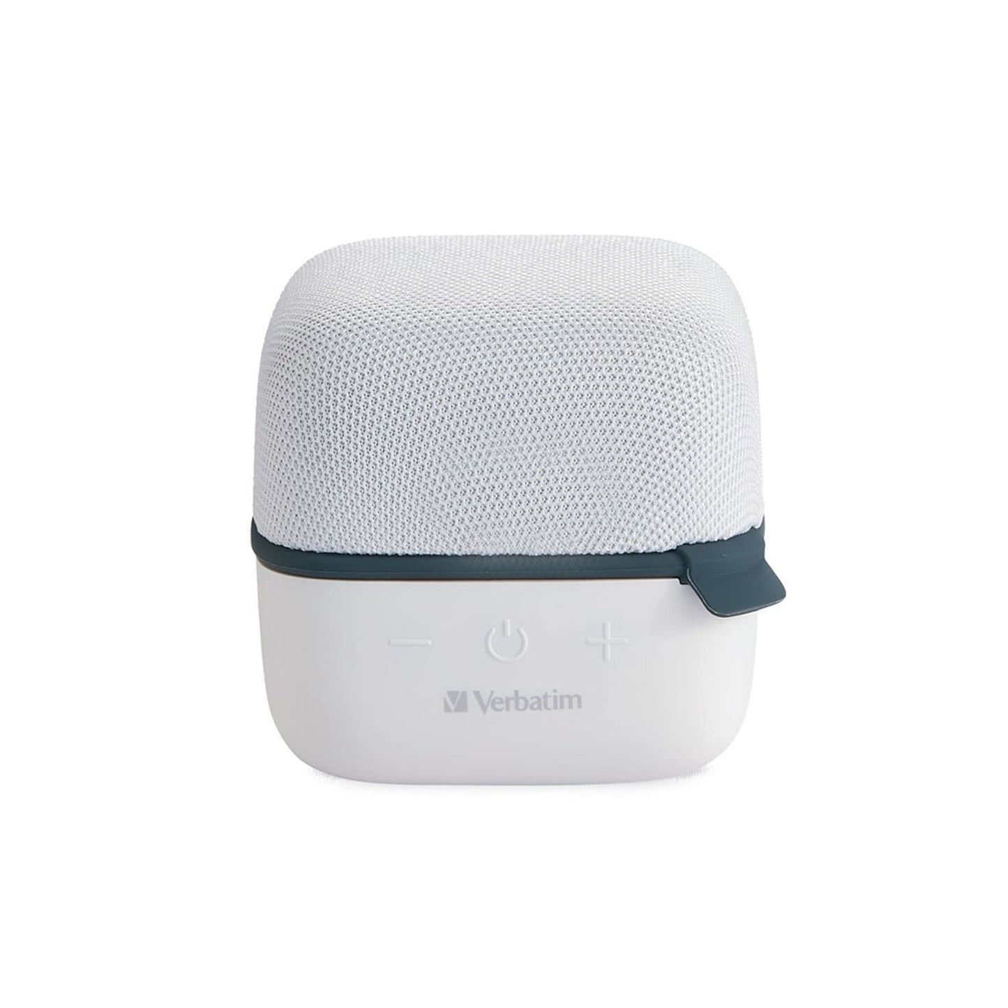 Verbatim Parlante Cube Bluetooth White*