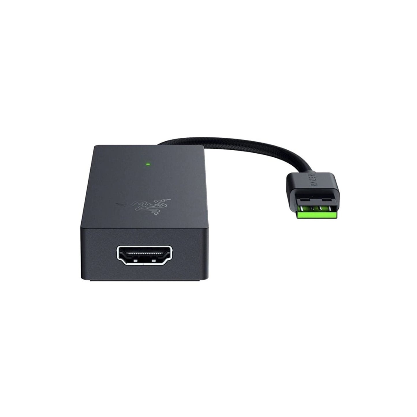 Capturadora De Video Razer Ripsaw X USB*