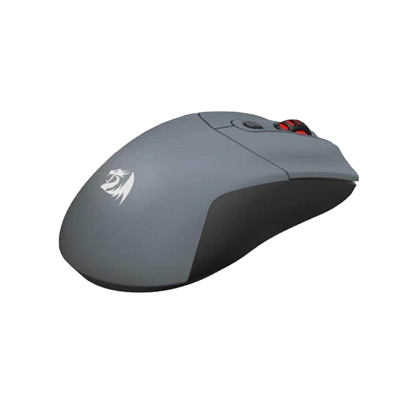 Mouse Redragon Star Pro Grey M917 Inalámbrico 2.4 Recargable