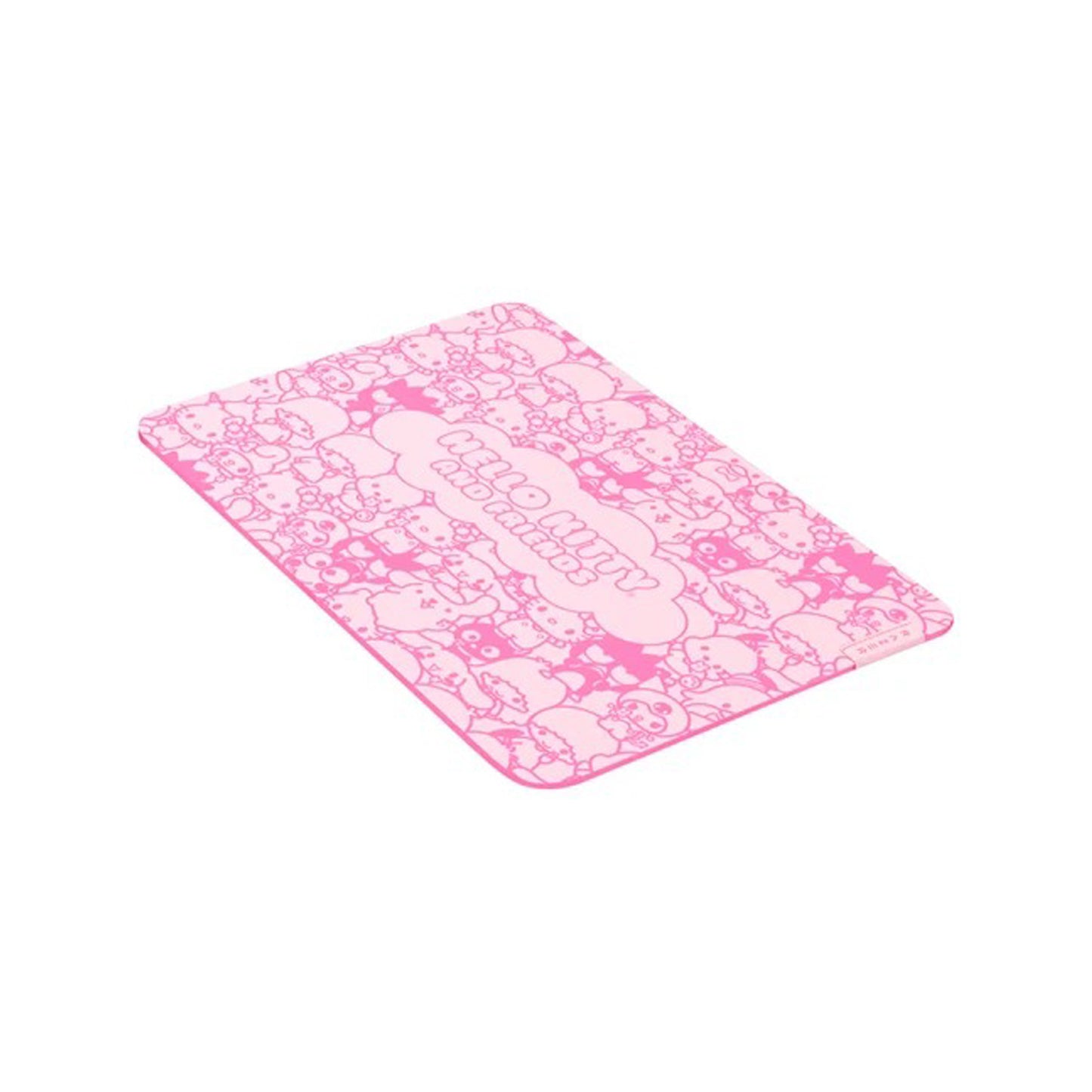 MousePad Razer Gigantus V2 Medium Hello Kity Friends*