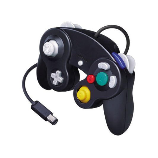 Control Para Gamecube - Negro