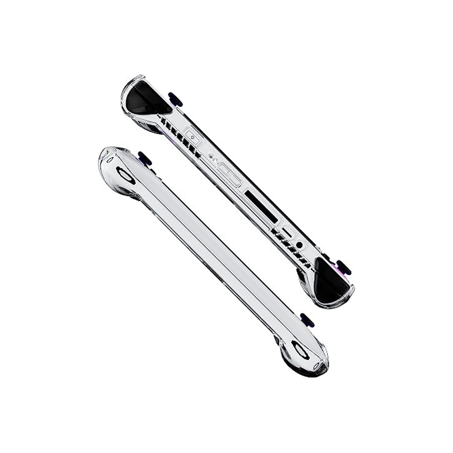 Protector Tpu Para Asus Rog Ally - Transparente