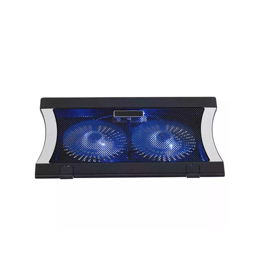 Ventilador Para Notebook Hasta 17 pulgadas Havit HV-F2051