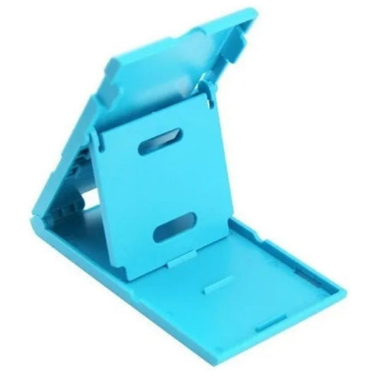 Base Stand Para Nintendo Switch Azul
