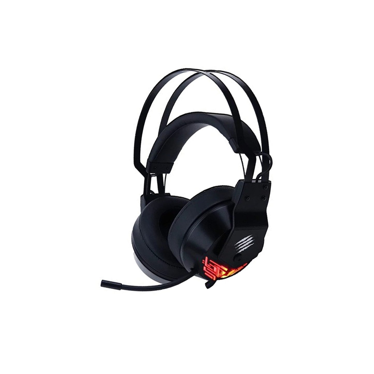 Audifono Gamer RGB FREQ 4*