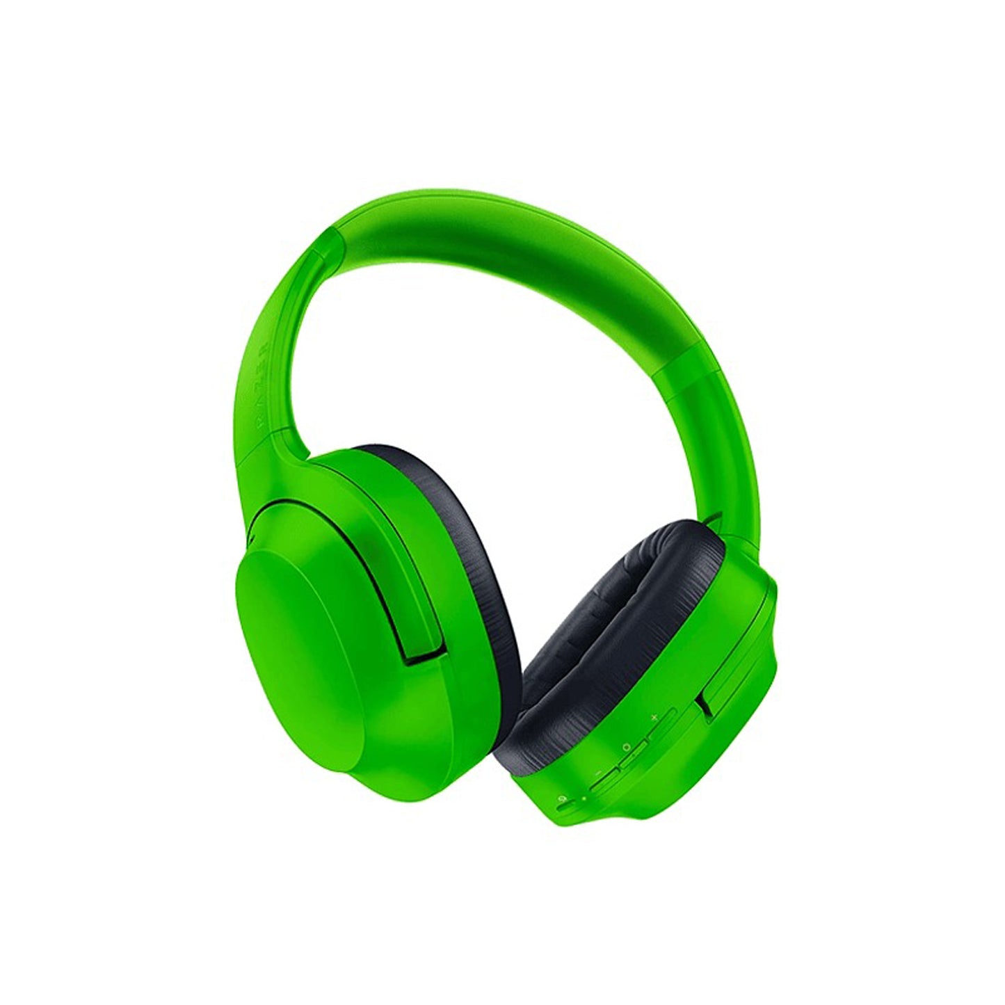 Audífono Gamer Bluetooth Razer Opus X Green*
