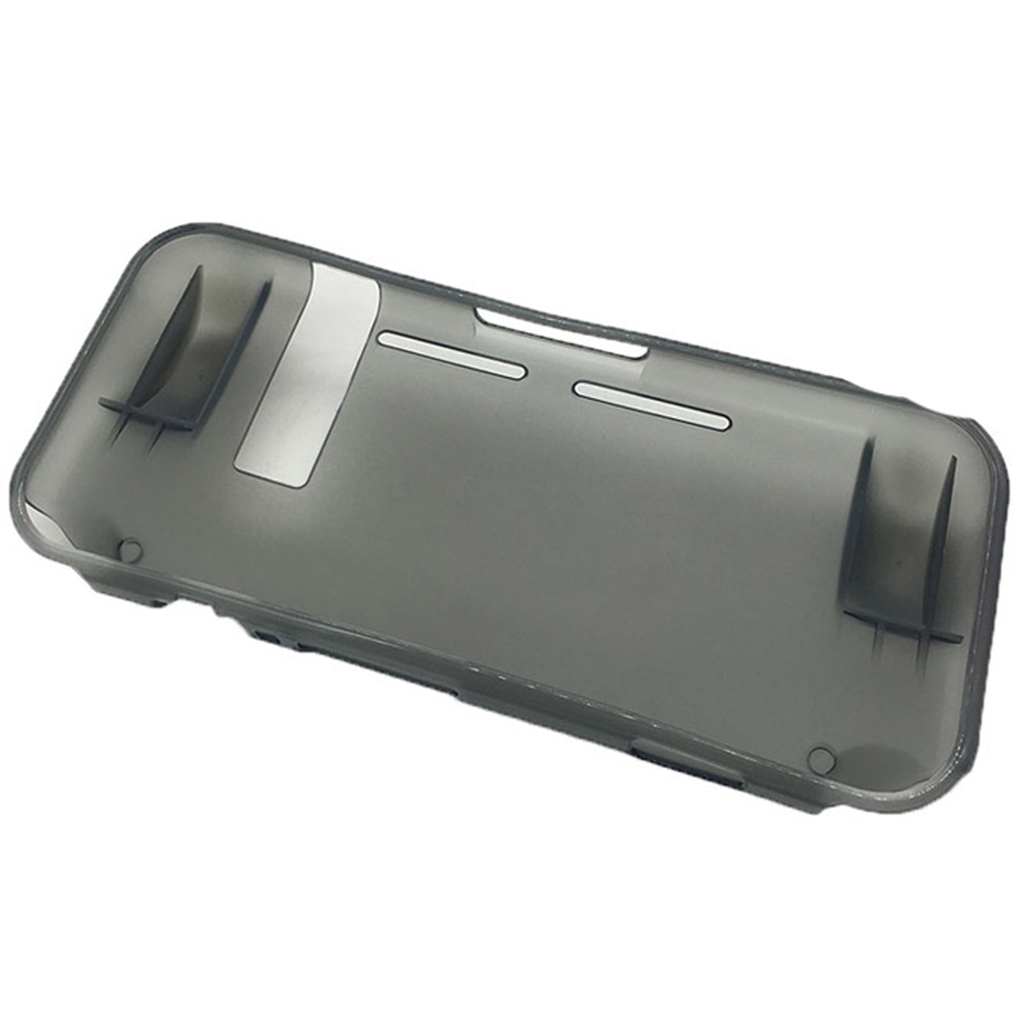 Protector de Tpu Compatible con Nintendo Switch V1/V2 Negro