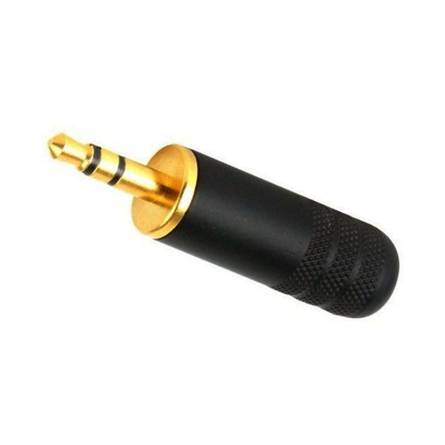 Adaptador De Audio Macho 3.5 Mm A Hembra 1/4 Ma-098