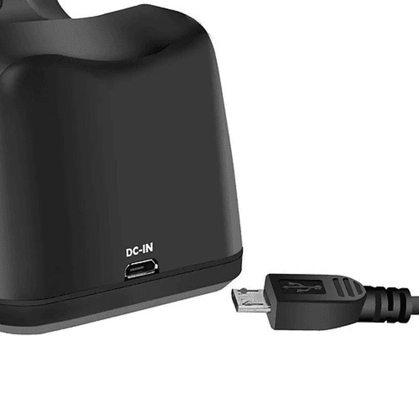 Base De Carga Inferior Para Mandos Ps4