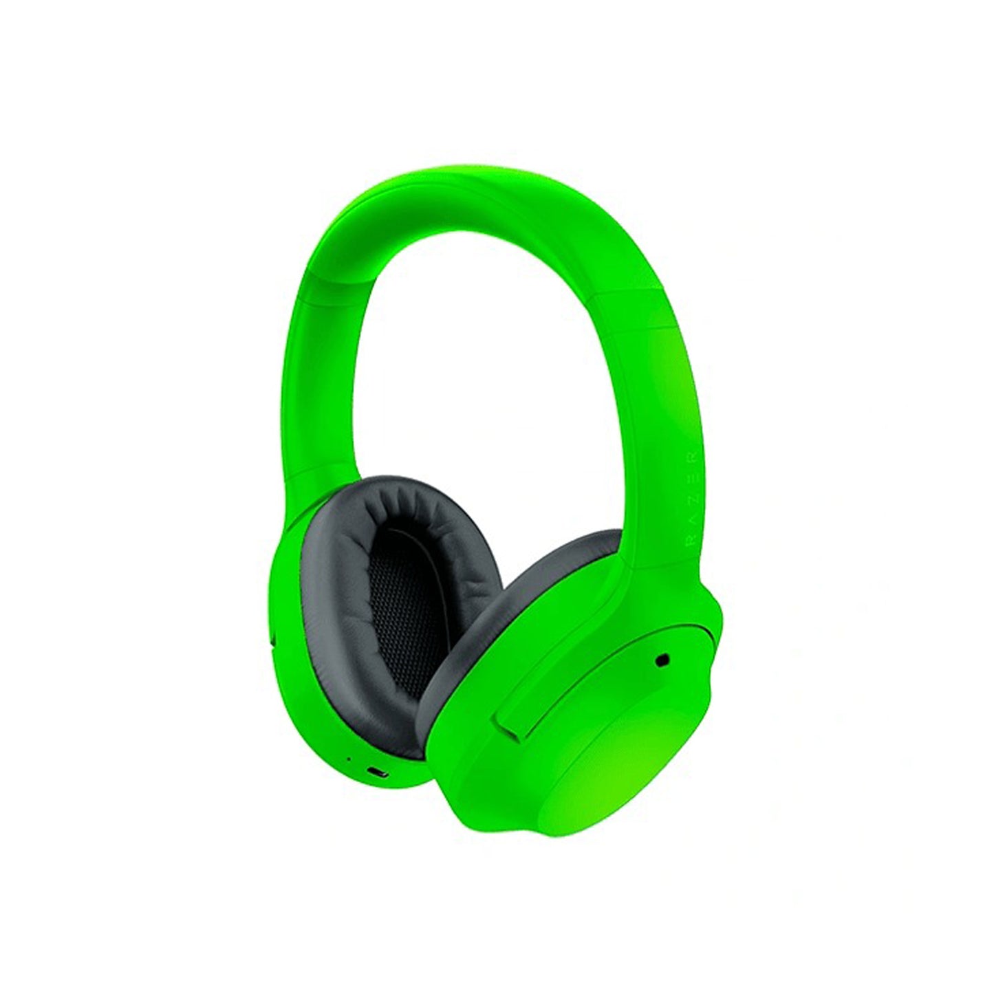 Audífono Gamer Bluetooth Razer Opus X Green*