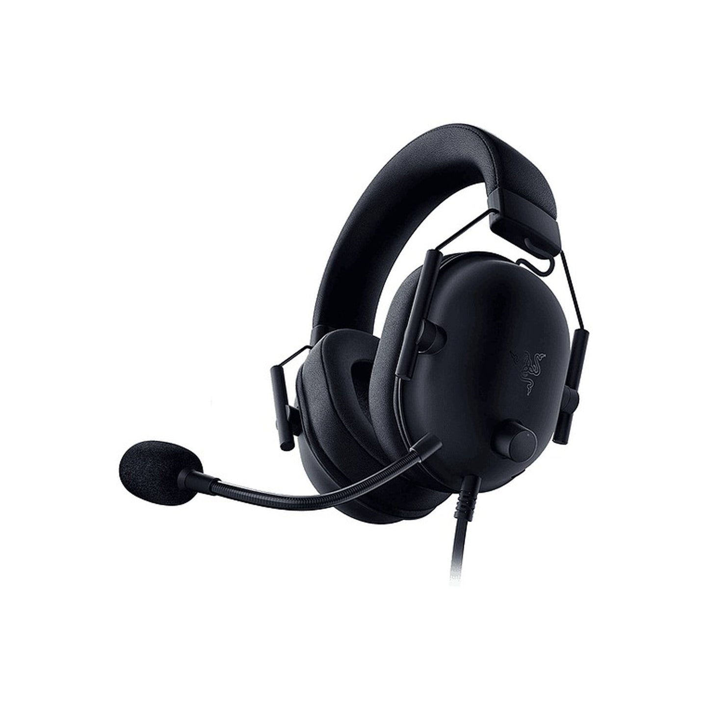 Audifono Razer BlackShark V2 X Black Para Xbox*