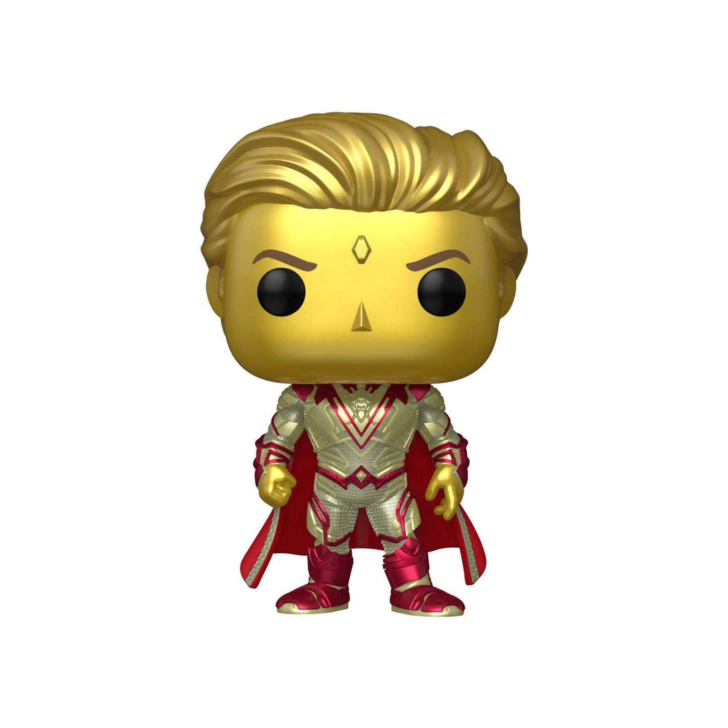 Funko Pop Guardianes Of The Galaxy 3 - Adam Warlock 1210
