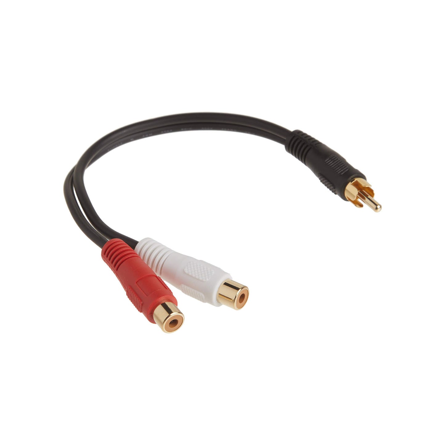 Cable Mono-stereo En Y Macrotel Ma-3150 - Crazygames
