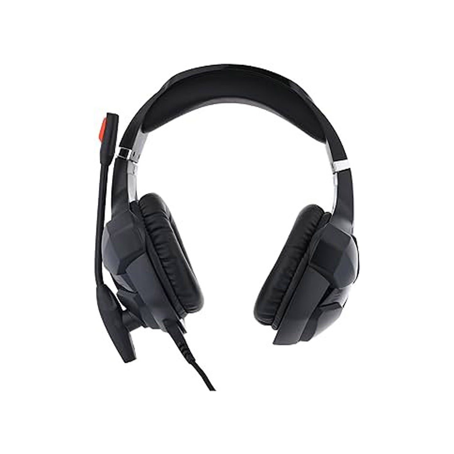 Audifono Gamer Onikuma K11 Multiplataforma Black And Red