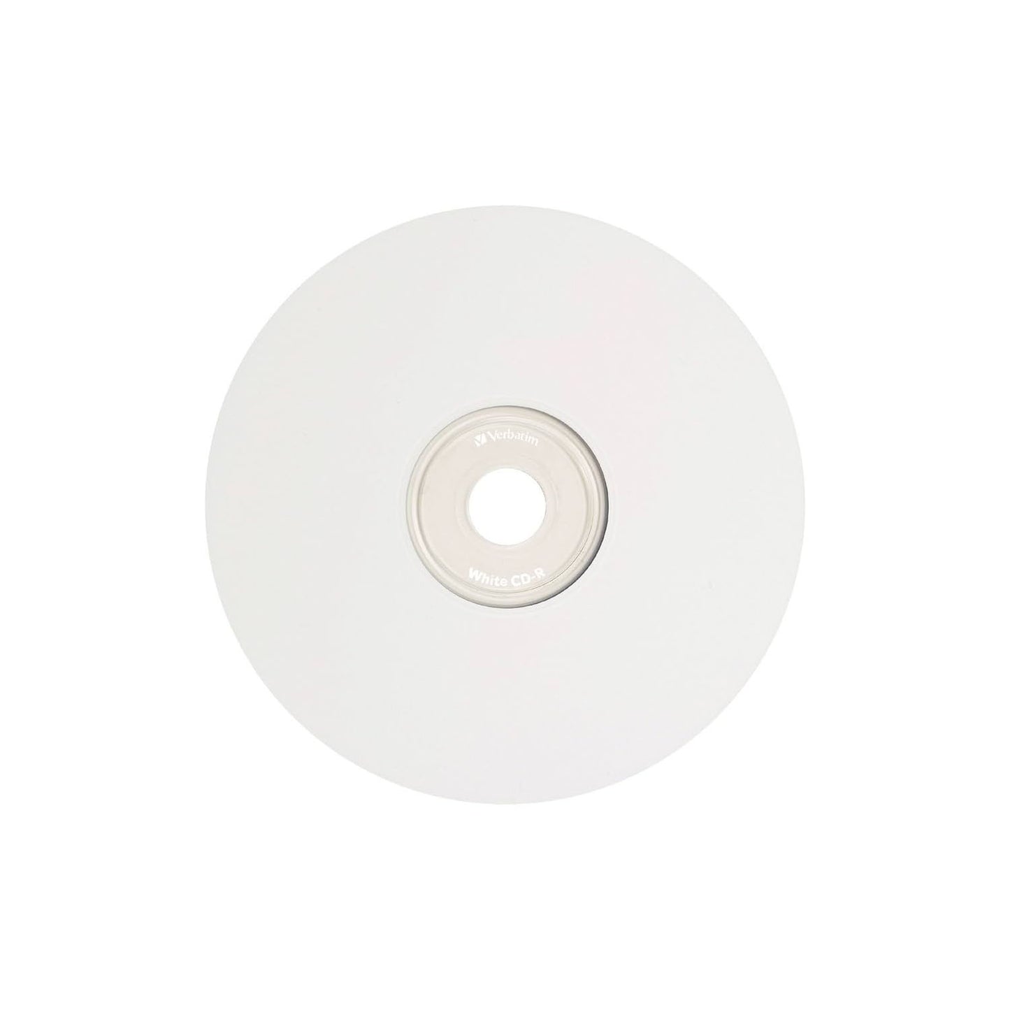 CD Virgen Torre 100 und. CD-R 80min/700mb VERBATIM*