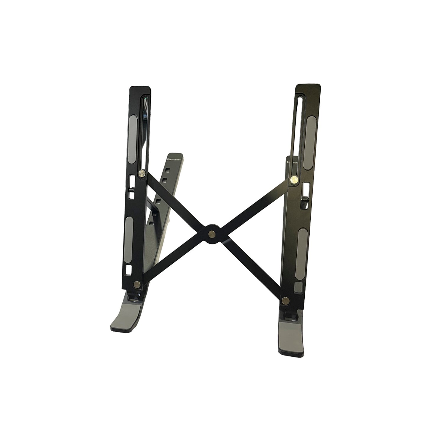 Base Soporte Plegable Para Notebook De Aluminio TM-100531