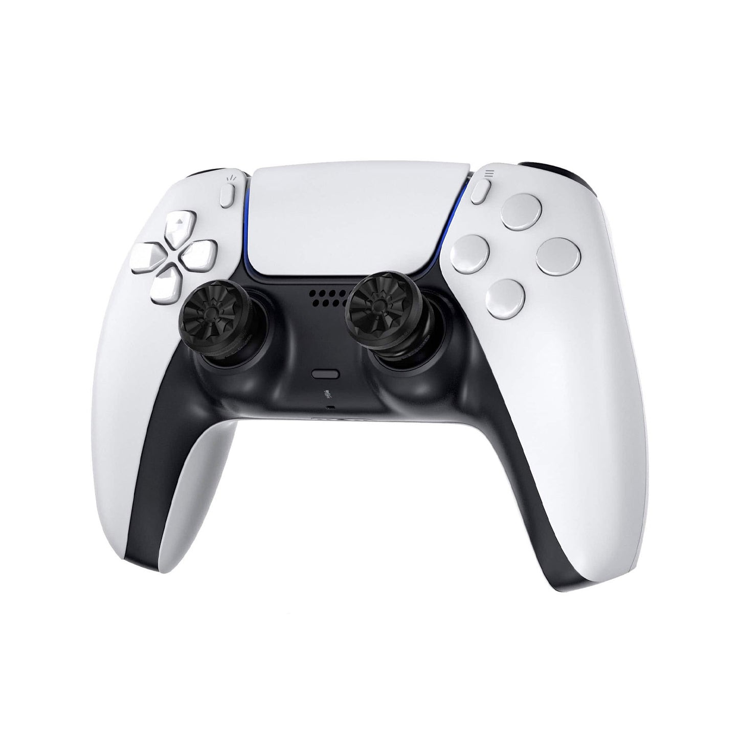 Kontrol Freek Galaxy Black Compatible Con Ps4 Ps5