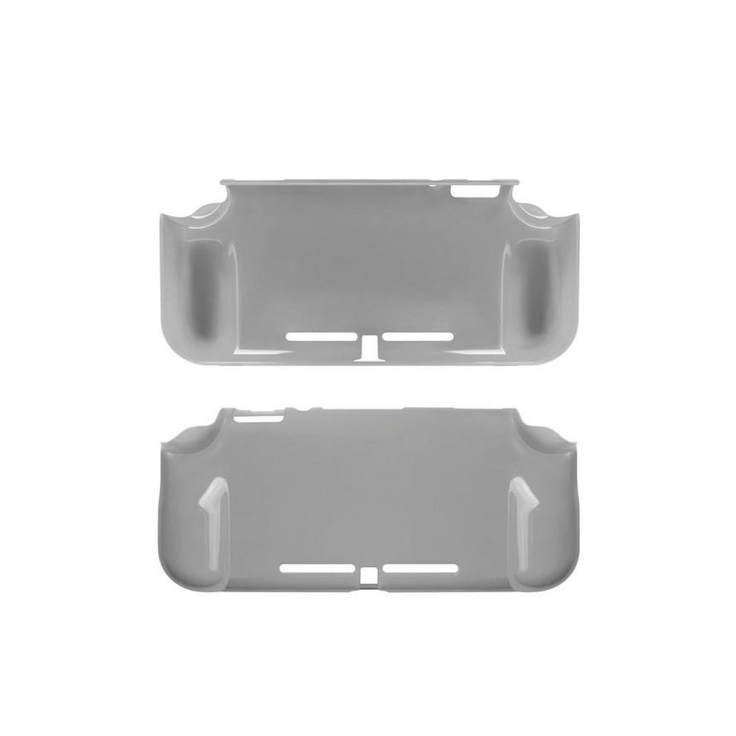 Acrílico Protector Compatible Con Switch Lite - Gris