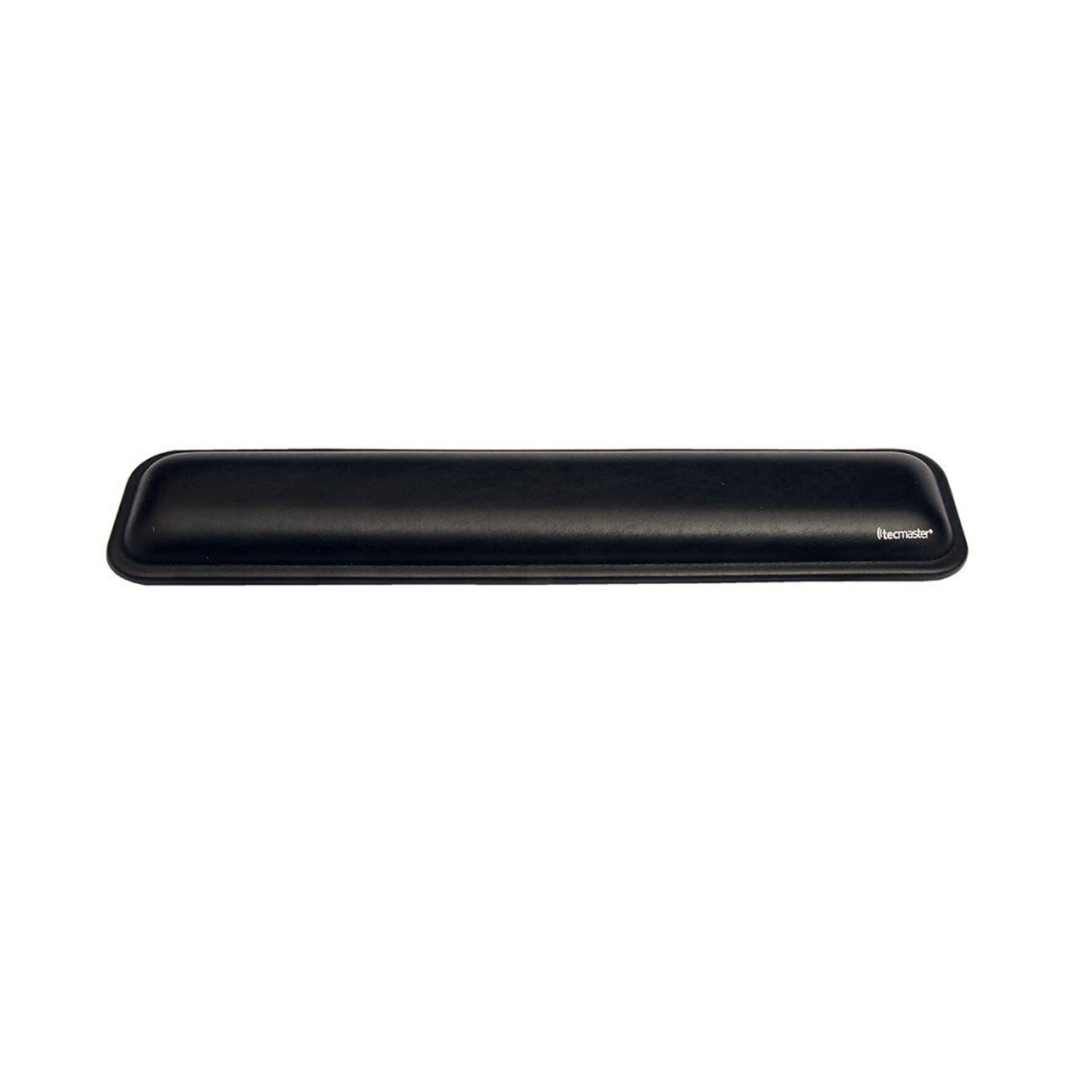 Apoya Muñeca Gamer Para Teclados - Black TM100522