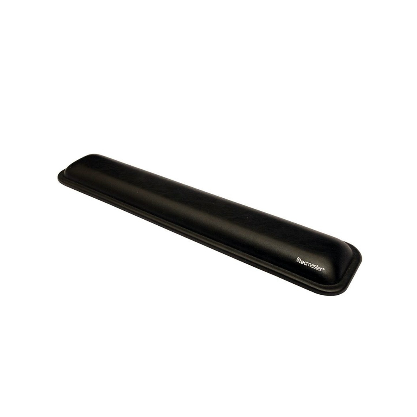 Apoya Muñeca Gamer Para Teclados - Black TM100522
