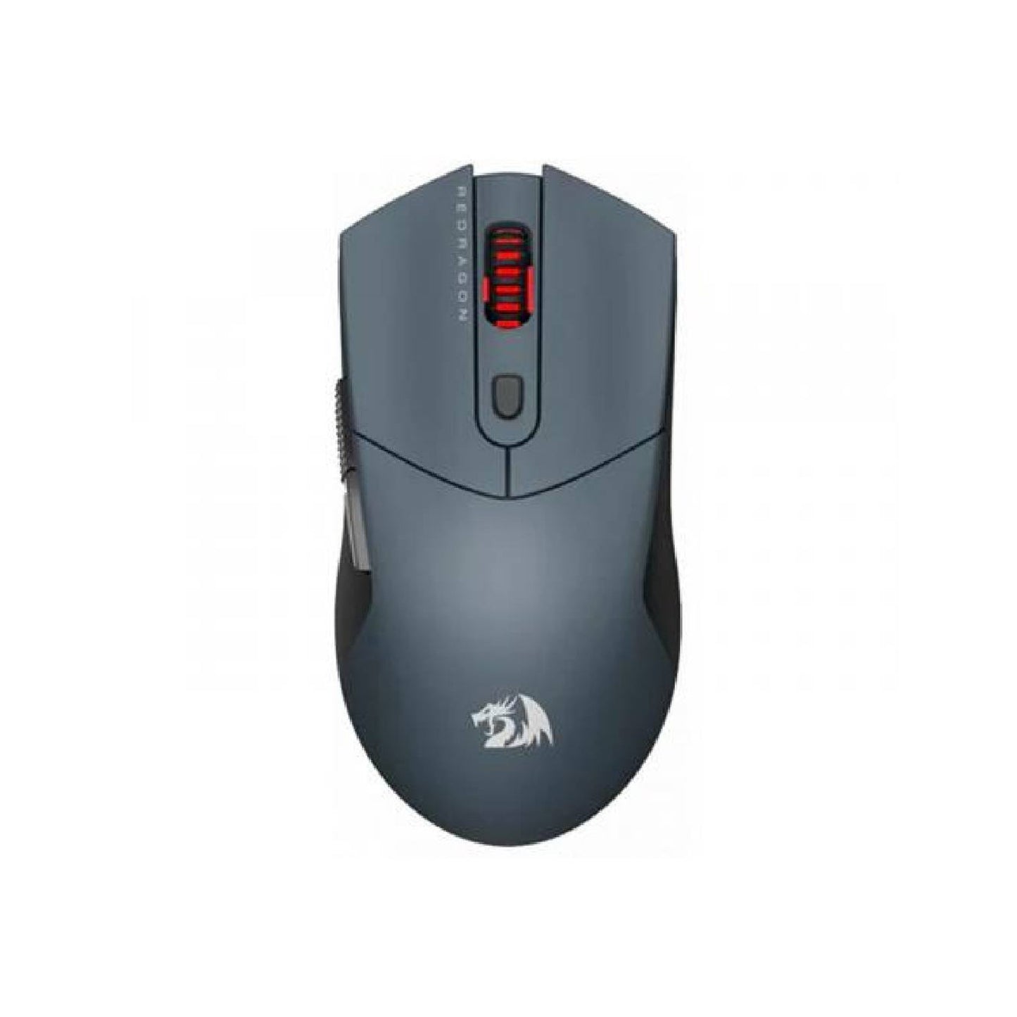 Mouse Redragon Star Pro Grey M917 Inalámbrico 2.4 Recargable