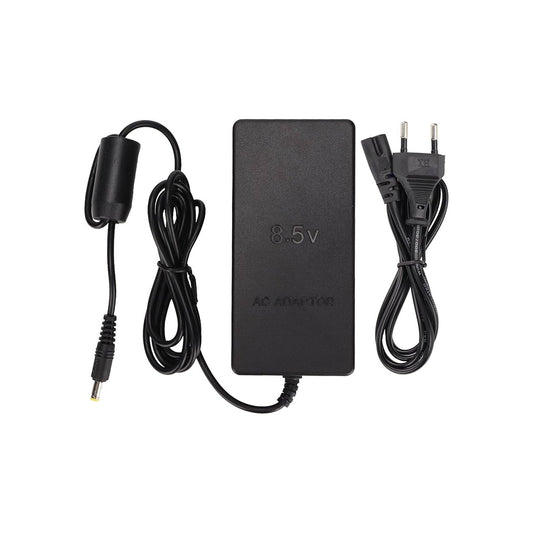 Cargador Para Consola Playstation 2