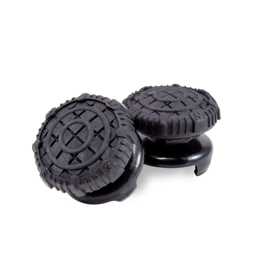 Kontrol Freek Battle Royale Black Compatible Con Mandos Xbox