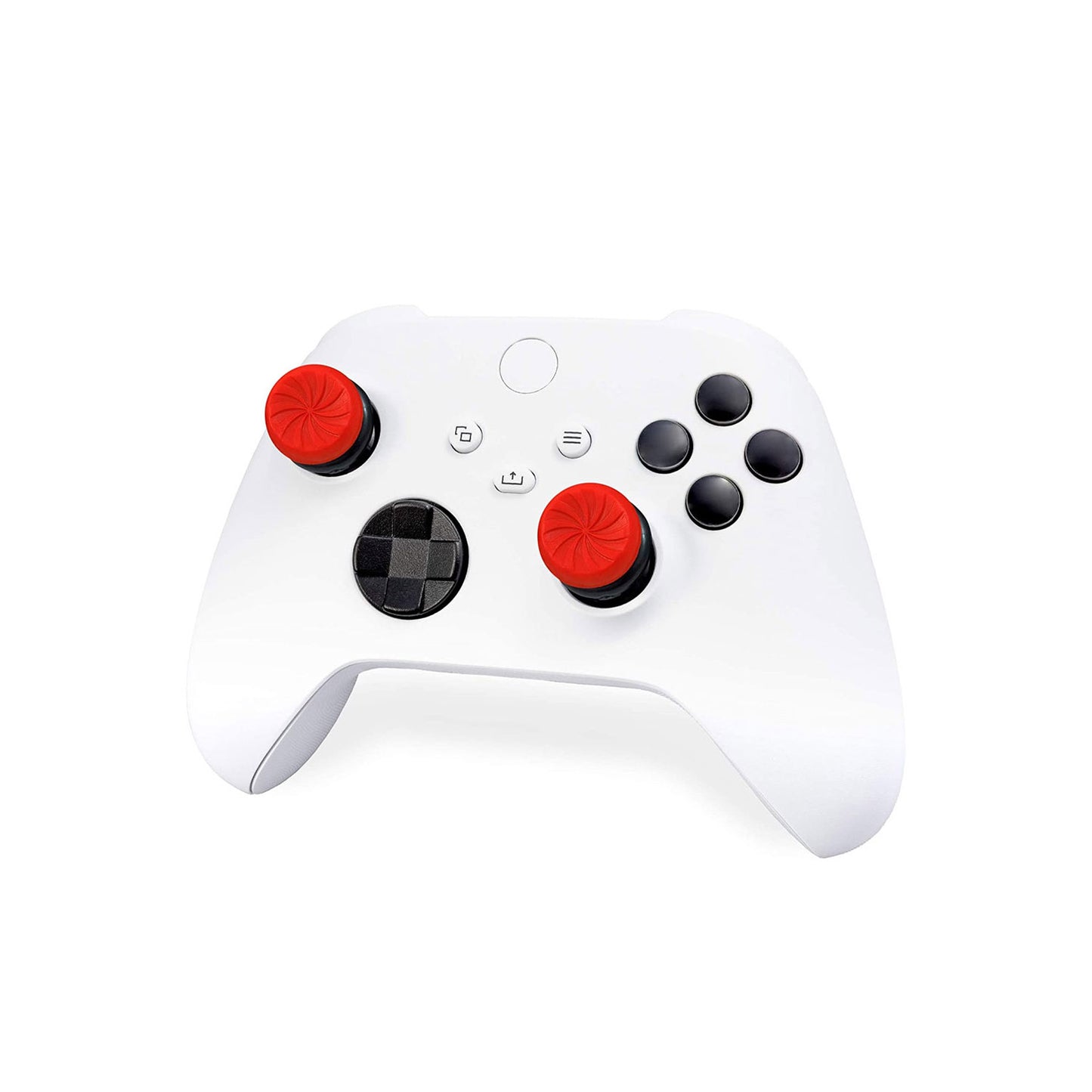 Kontrol Freek Inferno Compatible Con Mandos Xbox Series