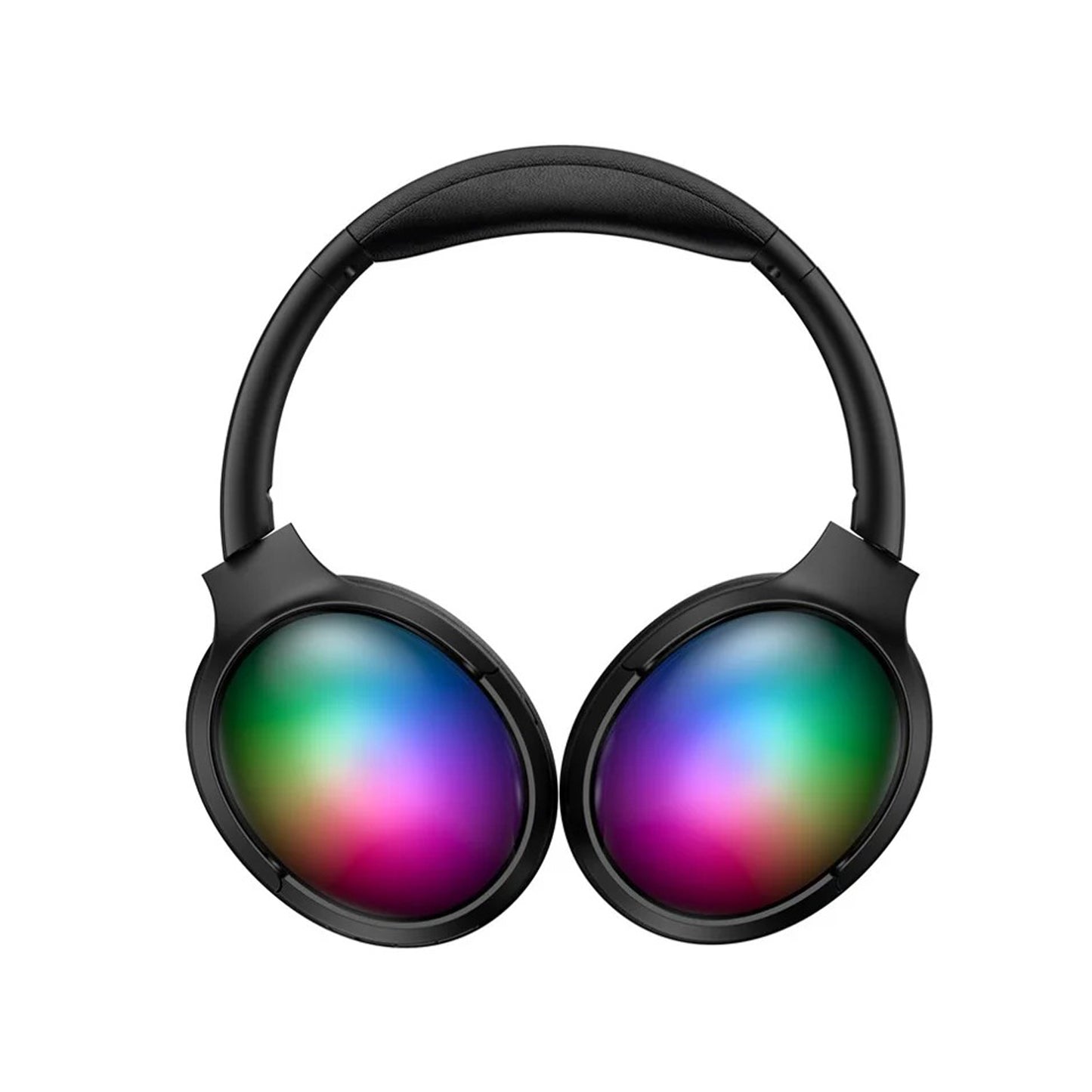 Audífono Gamer Bluetooth Onikuma B3 Rgb Black Low Latency