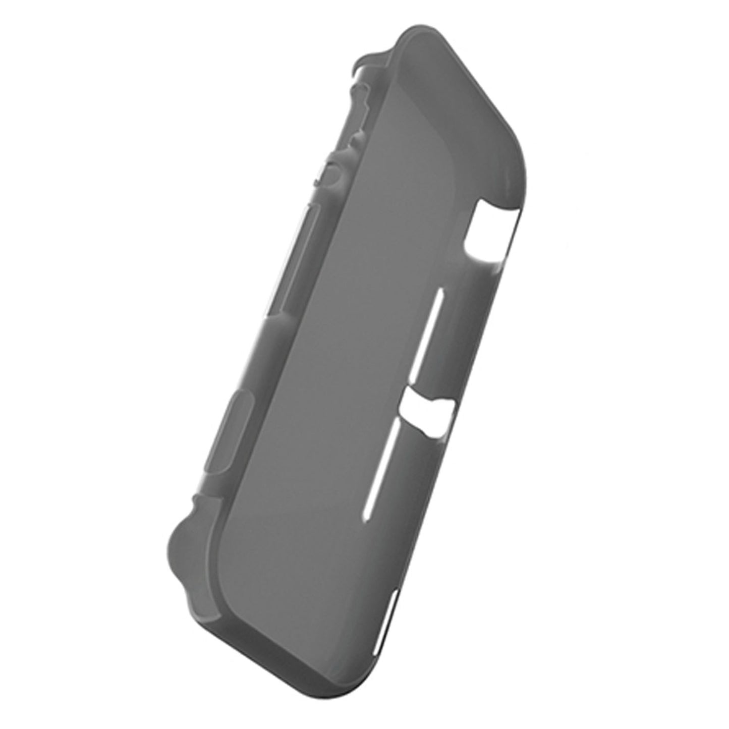 TPU Protector Silicona Para Switch Lite Gris TNS-19072